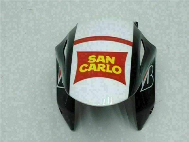 San Carlo Honda CBR 1000 RR 2008-2011 Motorrad Verkleidungen San Carlo Honda CBR 1000 RR 2008-2011 Motorrad Verkleidungen
