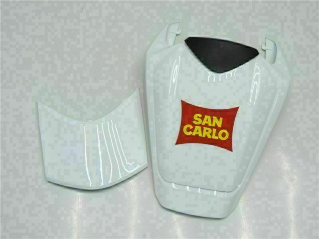 San Carlo Honda CBR 1000 RR 2008-2011 Motorrad Verkleidungen San Carlo Honda CBR 1000 RR 2008-2011 Motorrad Verkleidungen