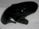 Schwarz Blau Suzuki GSXR 1000 K3 2003-2004 Motorrad Verkleidung Schwarz Blau Suzuki GSXR 1000 K3 2003-2004 Motorrad Verkleidung
