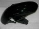 Schwarz Blau Suzuki GSXR 1000 K3 2003-2004 Motorrad Vollverkleidung Schwarz Blau Suzuki GSXR 1000 K3 2003-2004 Motorrad Vollverkleidung