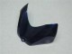 Schwarz Blau Suzuki GSXR 600 / 750 K6 2006-2007 Motorrad Verkleidung Schwarz Blau Suzuki GSXR 600 / 750 K6 2006-2007 Motorrad Verkleidung