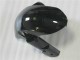 Schwarz Blau Weiß Suzuki GSXR 1000 K5 2005-2006 Motorrad Verkleidungen Schwarz Blau Weiß Suzuki GSXR 1000 K5 2005-2006 Motorrad Verkleidungen