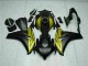 Schwarz Gold Honda CBR 1000 RR 2008-2011 Motorrad Verkleidungen Schwarz Gold Honda CBR 1000 RR 2008-2011 Motorrad Verkleidungen