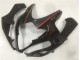 Schwarz Grau Suzuki GSXR 1000 K5 2005-2006 Motorrad Verkleidungen Schwarz Grau Suzuki GSXR 1000 K5 2005-2006 Motorrad Verkleidungen