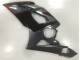 Schwarz Grau Suzuki GSXR 1000 K5 2005-2006 Motorrad Verkleidungen Schwarz Grau Suzuki GSXR 1000 K5 2005-2006 Motorrad Verkleidungen
