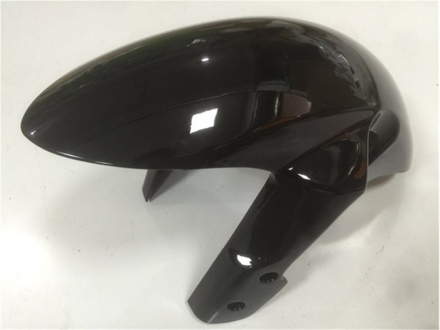 Schwarz Grau Suzuki GSXR 1000 K5 2005-2006 Motorrad Verkleidungen Schwarz Grau Suzuki GSXR 1000 K5 2005-2006 Motorrad Verkleidungen