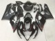 Schwarz Grau Suzuki GSXR 1000 K5 2005-2006 Motorrad Verkleidungen Schwarz Grau Suzuki GSXR 1000 K5 2005-2006 Motorrad Verkleidungen