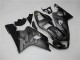Schwarz Grau Suzuki GSXR 600 / 750 K4 2004-2005 Motorrad Verkleidungen Schwarz Grau Suzuki GSXR 600 / 750 K4 2004-2005 Motorrad Verkleidungen