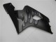 Schwarz Grau Suzuki GSXR 600 / 750 K4 2004-2005 Motorrad Verkleidungen Schwarz Grau Suzuki GSXR 600 / 750 K4 2004-2005 Motorrad Verkleidungen