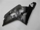 Schwarz Grau Suzuki GSXR 600 / 750 K4 2004-2005 Motorrad Verkleidungen Schwarz Grau Suzuki GSXR 600 / 750 K4 2004-2005 Motorrad Verkleidungen