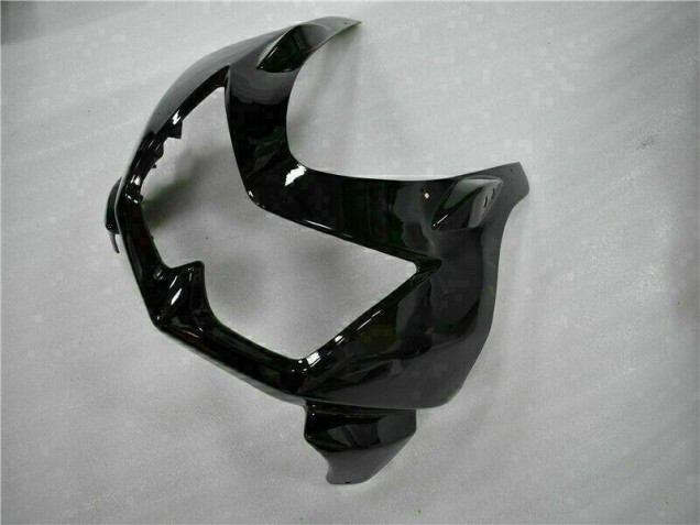 Schwarz Grün Kawasaki EX250 2008-2012 Motorrad Verkleidung Schwarz Grün Kawasaki EX250 2008-2012 Motorrad Verkleidung