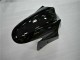Schwarz Grün Kawasaki EX250 2008-2012 Motorrad Verkleidung Schwarz Grün Kawasaki EX250 2008-2012 Motorrad Verkleidung