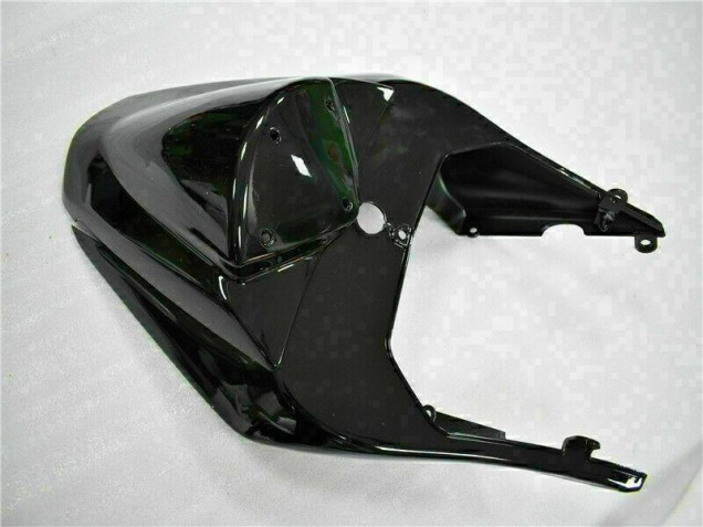 Schwarz Grün Kawasaki EX250 2008-2012 Motorrad Verkleidung Schwarz Grün Kawasaki EX250 2008-2012 Motorrad Verkleidung