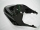 Schwarz Grün Kawasaki EX250 2008-2012 Motorrad Verkleidung Schwarz Grün Kawasaki EX250 2008-2012 Motorrad Verkleidung