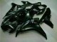 Schwarz Honda CBR 1000 RR 2004-2005 Motor Verkleidung Schwarz Honda CBR 1000 RR 2004-2005 Motor Verkleidung