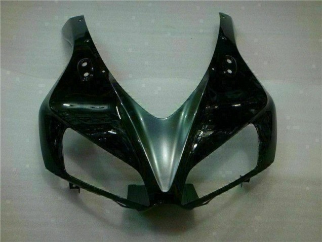 Schwarz Honda CBR 1000 RR 2004-2005 Motor Verkleidung Schwarz Honda CBR 1000 RR 2004-2005 Motor Verkleidung