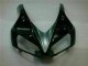 Schwarz Honda CBR 1000 RR 2004-2005 Motor Verkleidung Schwarz Honda CBR 1000 RR 2004-2005 Motor Verkleidung