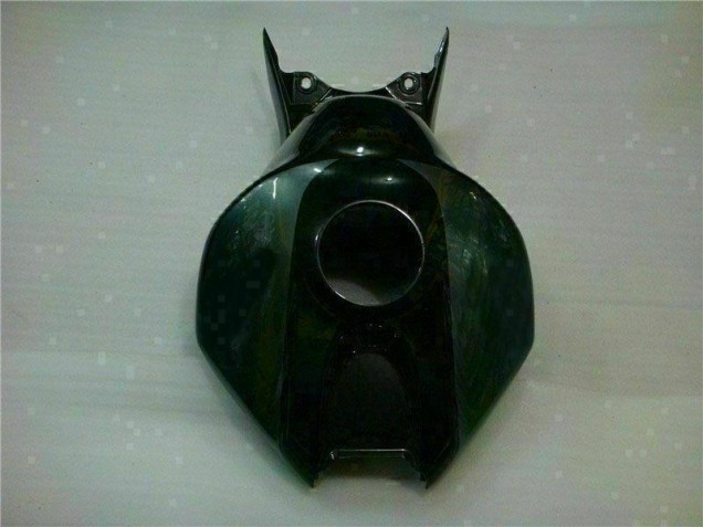 Schwarz Honda CBR 1000 RR 2004-2005 Motor Verkleidung Schwarz Honda CBR 1000 RR 2004-2005 Motor Verkleidung