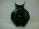 Schwarz Honda CBR 1000 RR 2004-2005 Motor Verkleidung Schwarz Honda CBR 1000 RR 2004-2005 Motor Verkleidung