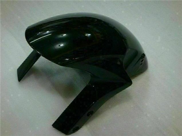 Schwarz Honda CBR 1000 RR 2004-2005 Motor Verkleidung Schwarz Honda CBR 1000 RR 2004-2005 Motor Verkleidung