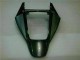 Schwarz Honda CBR 1000 RR 2004-2005 Motor Verkleidung Schwarz Honda CBR 1000 RR 2004-2005 Motor Verkleidung