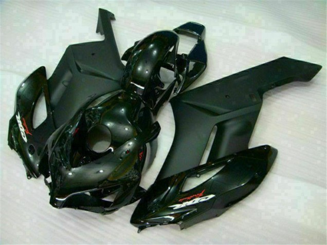 Schwarz Honda CBR 1000 RR 2004-2005 Motorrad Verkleidung & Plastik Schwarz Honda CBR 1000 RR 2004-2005 Motorrad Verkleidung & Plastik