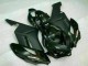Schwarz Honda CBR 1000 RR 2004-2005 Motorrad Verkleidung & Plastik Schwarz Honda CBR 1000 RR 2004-2005 Motorrad Verkleidung & Plastik