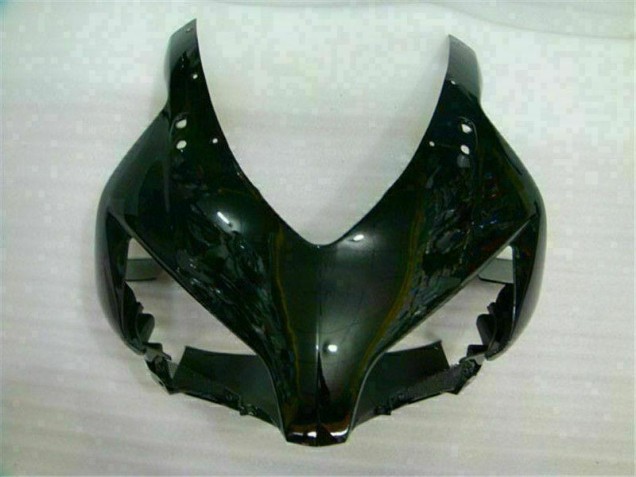 Schwarz Honda CBR 1000 RR 2004-2005 Motorrad Verkleidung & Plastik Schwarz Honda CBR 1000 RR 2004-2005 Motorrad Verkleidung & Plastik