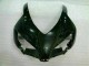Schwarz Honda CBR 1000 RR 2004-2005 Motorrad Verkleidung & Plastik Schwarz Honda CBR 1000 RR 2004-2005 Motorrad Verkleidung & Plastik