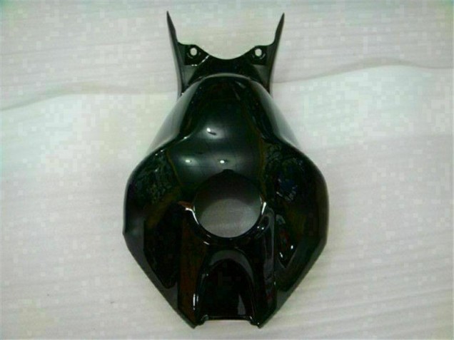 Schwarz Honda CBR 1000 RR 2004-2005 Motorrad Verkleidung & Plastik Schwarz Honda CBR 1000 RR 2004-2005 Motorrad Verkleidung & Plastik