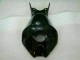 Schwarz Honda CBR 1000 RR 2004-2005 Motorrad Verkleidung & Plastik Schwarz Honda CBR 1000 RR 2004-2005 Motorrad Verkleidung & Plastik