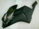 Schwarz Honda CBR 1000 RR 2004-2005 Motorrad Verkleidung & Plastik Schwarz Honda CBR 1000 RR 2004-2005 Motorrad Verkleidung & Plastik