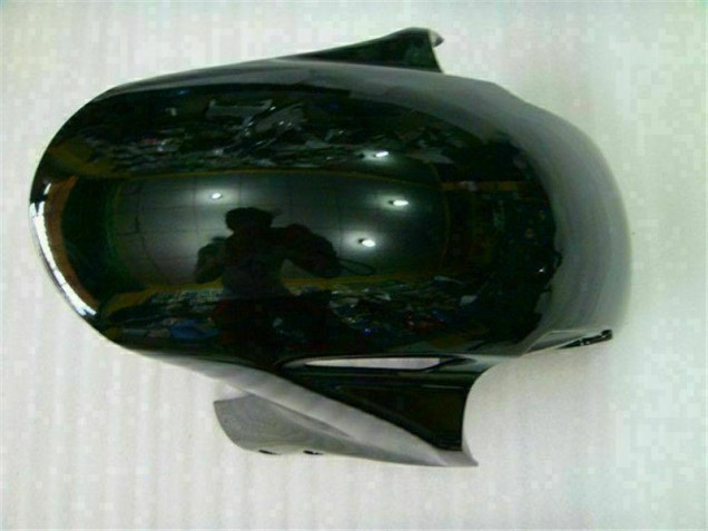 Schwarz Honda CBR 1000 RR 2004-2005 Motorrad Verkleidung & Plastik Schwarz Honda CBR 1000 RR 2004-2005 Motorrad Verkleidung & Plastik