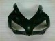 Schwarz Honda CBR 1000 RR 2004-2005 Motorrad Vollverkleidung Schwarz Honda CBR 1000 RR 2004-2005 Motorrad Vollverkleidung