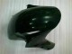 Schwarz Honda CBR 1000 RR 2004-2005 Motorrad Vollverkleidung Schwarz Honda CBR 1000 RR 2004-2005 Motorrad Vollverkleidung