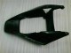 Schwarz Honda CBR 1000 RR 2004-2005 Motorrad Vollverkleidung Schwarz Honda CBR 1000 RR 2004-2005 Motorrad Vollverkleidung