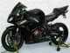 Schwarz Honda CBR 1000 RR 2006-2007 Motorrad Verkleidungen & Plastik Schwarz Honda CBR 1000 RR 2006-2007 Motorrad Verkleidungen & Plastik