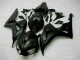 Schwarz Honda CBR 1000 RR 2006-2007 Motorrad Verkleidungen & Plastik Schwarz Honda CBR 1000 RR 2006-2007 Motorrad Verkleidungen & Plastik