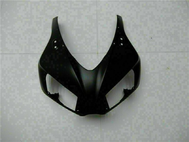 Schwarz Honda CBR 1000 RR 2006-2007 Motorrad Verkleidungen & Plastik Schwarz Honda CBR 1000 RR 2006-2007 Motorrad Verkleidungen & Plastik