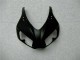 Schwarz Honda CBR 1000 RR 2006-2007 Motorrad Verkleidungen & Plastik Schwarz Honda CBR 1000 RR 2006-2007 Motorrad Verkleidungen & Plastik