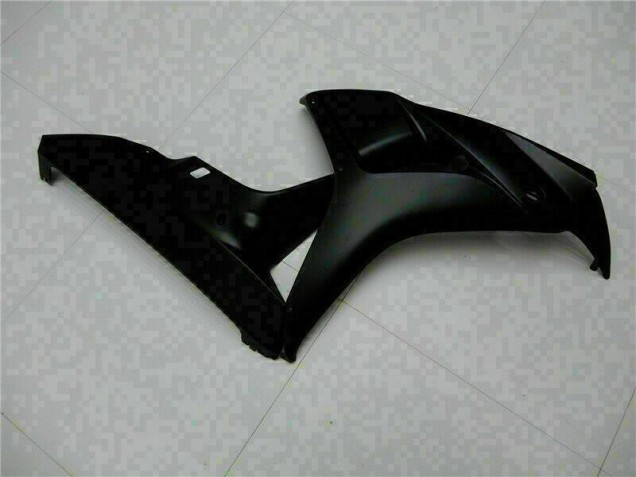 Schwarz Honda CBR 1000 RR 2006-2007 Motorrad Verkleidungen & Plastik Schwarz Honda CBR 1000 RR 2006-2007 Motorrad Verkleidungen & Plastik