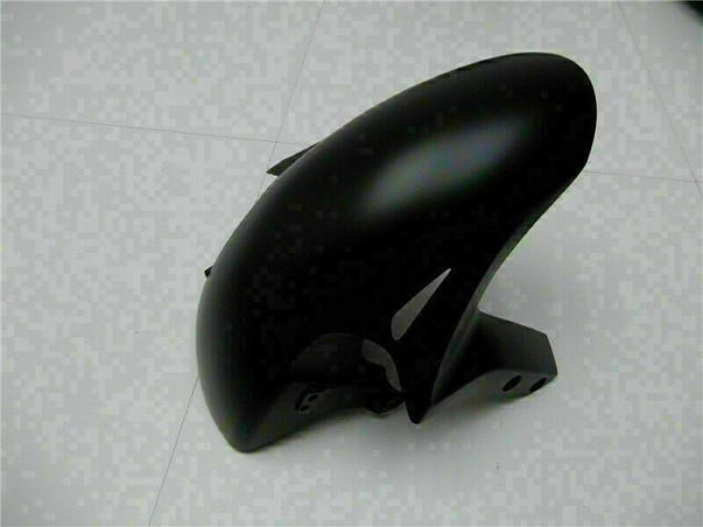 Schwarz Honda CBR 1000 RR 2006-2007 Motorrad Verkleidungen & Plastik Schwarz Honda CBR 1000 RR 2006-2007 Motorrad Verkleidungen & Plastik