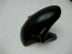Schwarz Honda CBR 1000 RR 2006-2007 Motorrad Verkleidungen & Plastik Schwarz Honda CBR 1000 RR 2006-2007 Motorrad Verkleidungen & Plastik