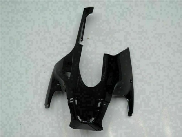 Schwarz Honda CBR 1000 RR 2008-2011 Motorrad Verkleidung Schwarz Honda CBR 1000 RR 2008-2011 Motorrad Verkleidung