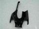 Schwarz Honda CBR 1000 RR 2008-2011 Motorrad Verkleidung Schwarz Honda CBR 1000 RR 2008-2011 Motorrad Verkleidung