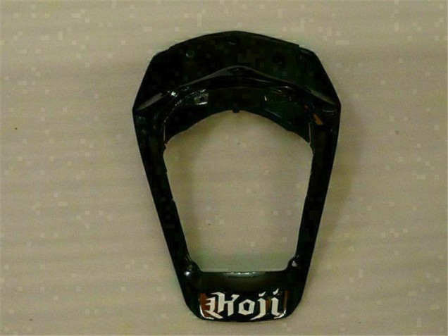 Schwarz Honda CBR 1000 RR 2008-2011 Motorrad Verkleidungen Schwarz Honda CBR 1000 RR 2008-2011 Motorrad Verkleidungen