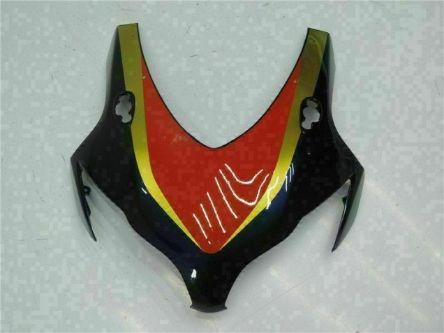 Schwarz Honda CBR 1000 RR 2008-2011 Motorrad VollVerkleidungen & Plastik Schwarz Honda CBR 1000 RR 2008-2011 Motorrad VollVerkleidungen & Plastik
