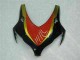 Schwarz Honda CBR 1000 RR 2008-2011 Motorrad VollVerkleidungen & Plastik Schwarz Honda CBR 1000 RR 2008-2011 Motorrad VollVerkleidungen & Plastik