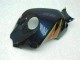 Schwarz Honda CBR 1000 RR 2008-2011 Motorrad VollVerkleidungen & Plastik Schwarz Honda CBR 1000 RR 2008-2011 Motorrad VollVerkleidungen & Plastik