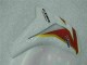 Schwarz Honda CBR 1000 RR 2008-2011 Motorrad VollVerkleidungen & Plastik Schwarz Honda CBR 1000 RR 2008-2011 Motorrad VollVerkleidungen & Plastik